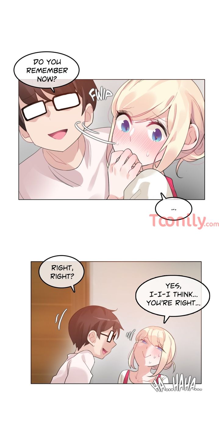 A Pervert’s Daily Life Chapter 65 Page 31