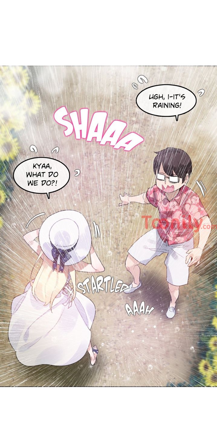 A Pervert’s Daily Life Chapter 66 Page 10