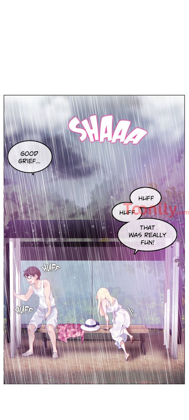 A Pervert’s Daily Life Chapter 66 Page 13