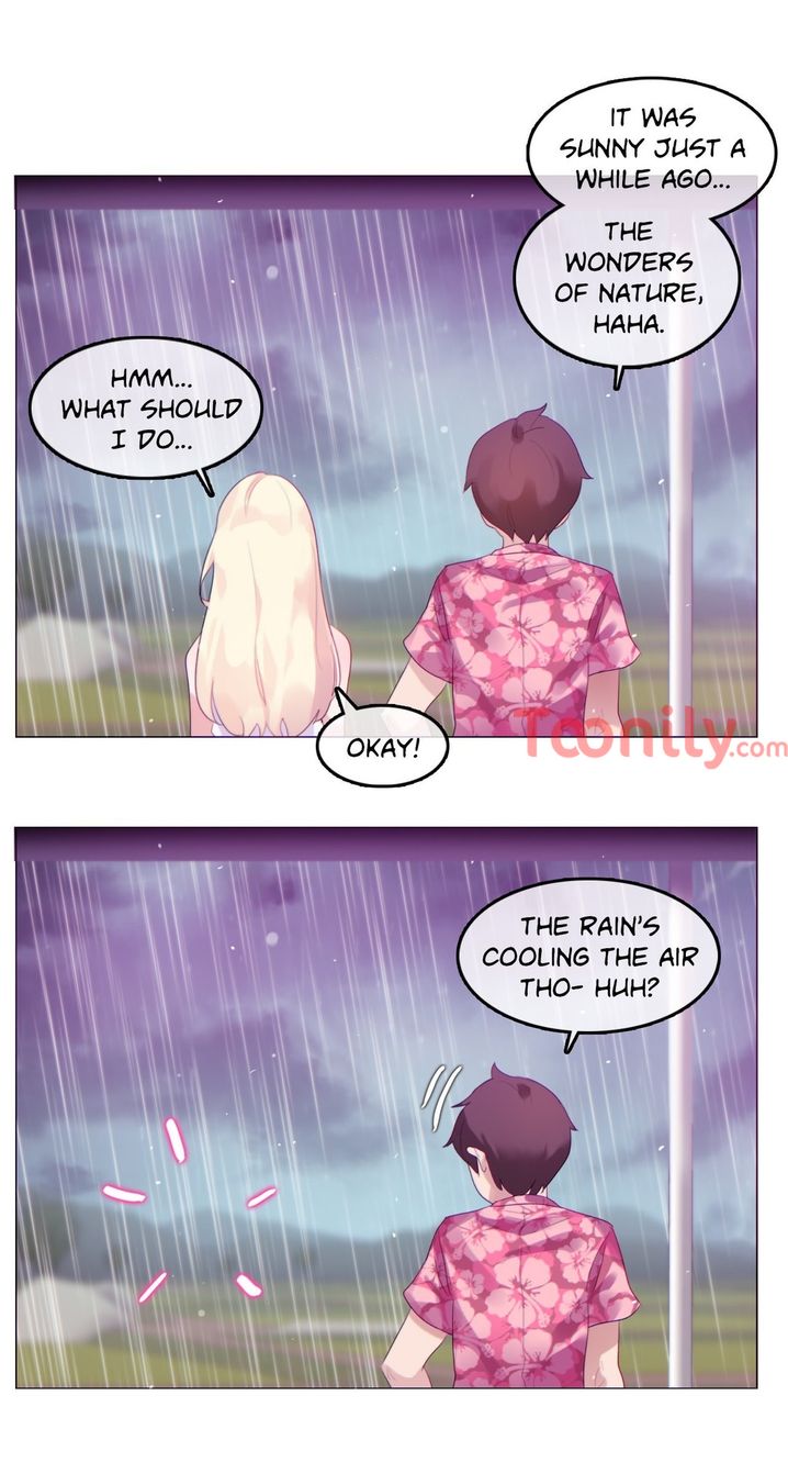 A Pervert’s Daily Life Chapter 66 Page 15