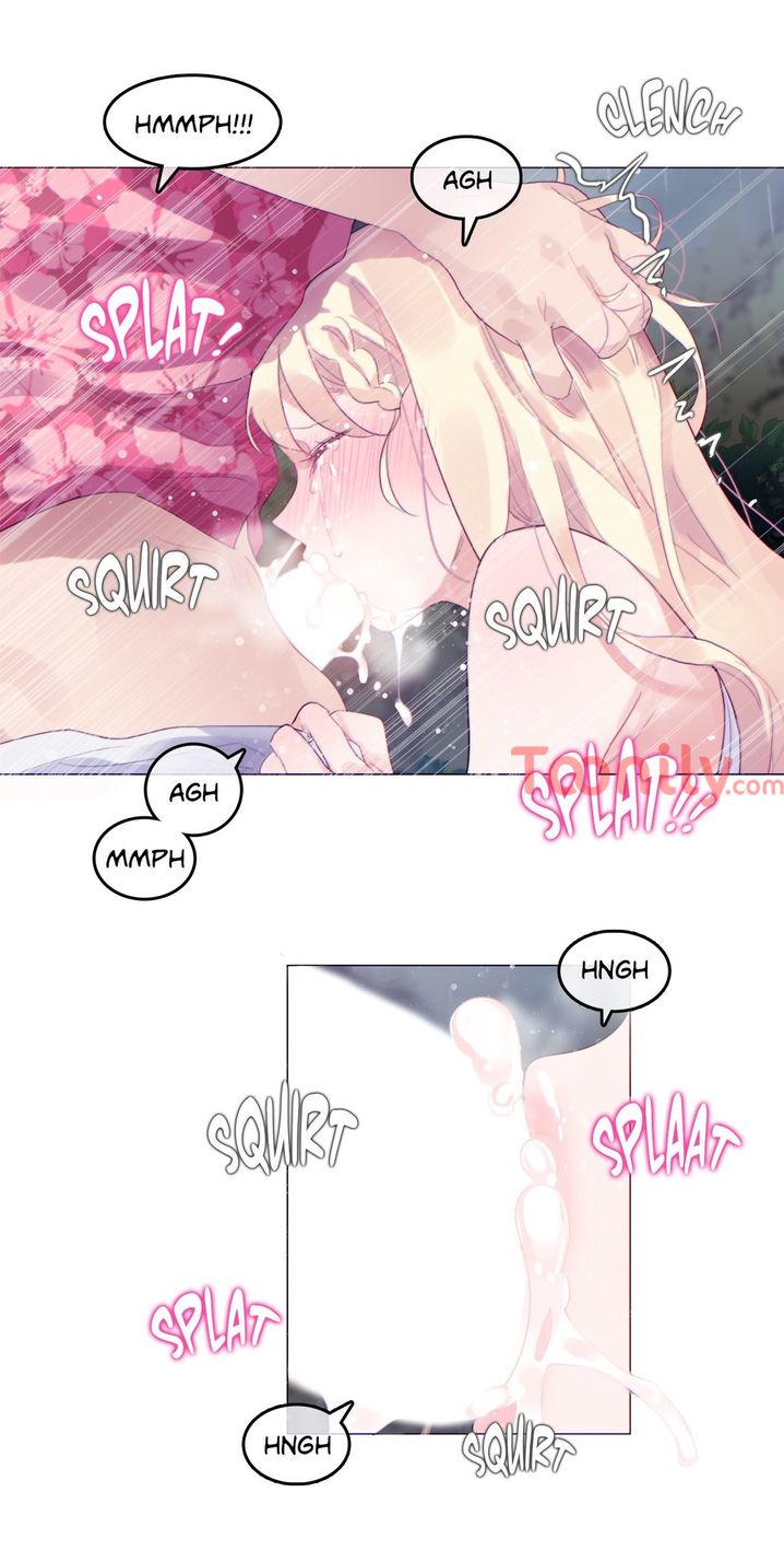 A Pervert’s Daily Life Chapter 66 Page 25