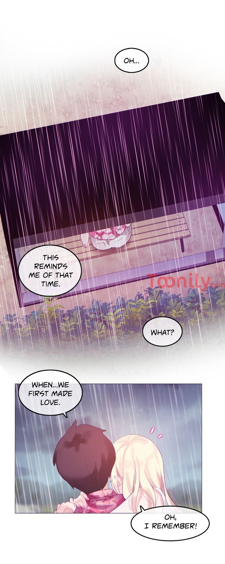 A Pervert’s Daily Life Chapter 66 Page 29