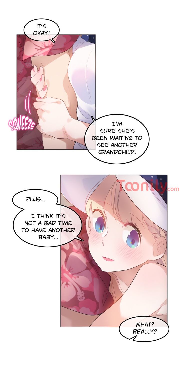 A Pervert’s Daily Life Chapter 66 Page 6