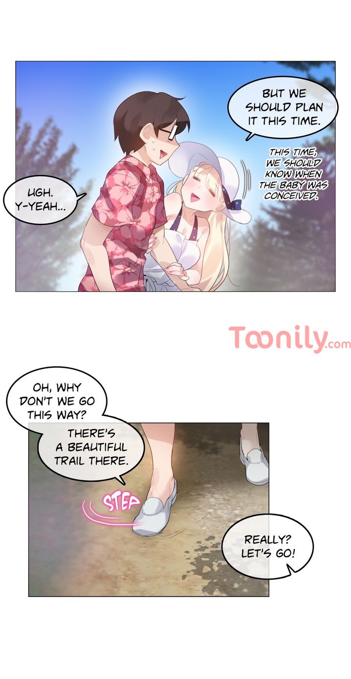 A Pervert’s Daily Life Chapter 66 Page 7