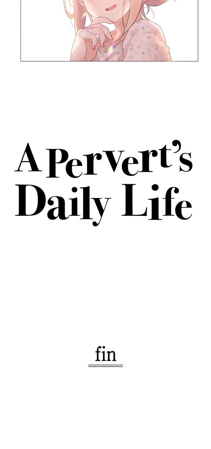 A Pervert’s Daily Life Chapter 71 Page 20
