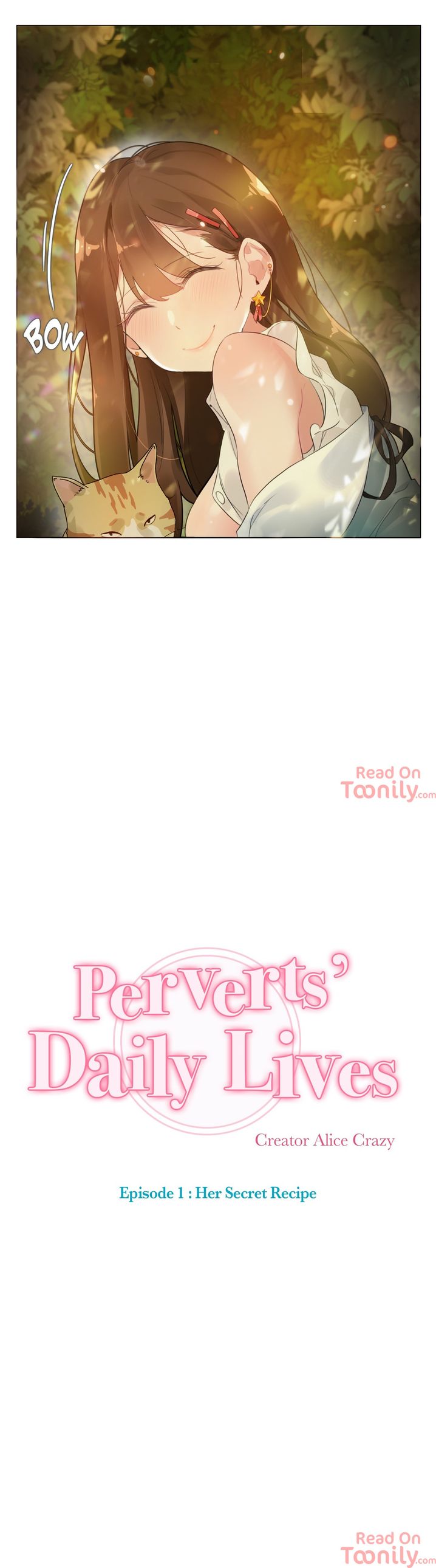 A Pervert’s Daily Life Chapter 72 Page 5
