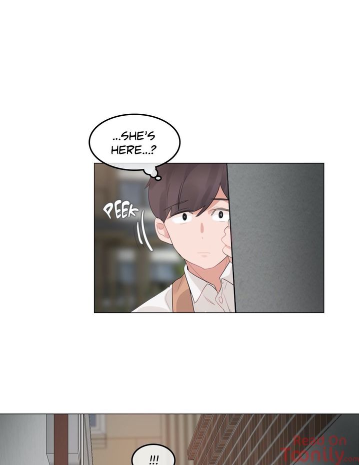 A Pervert’s Daily Life Chapter 73 Page 20