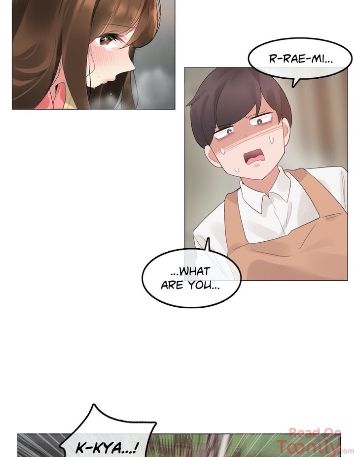 A Pervert’s Daily Life Chapter 73 Page 23