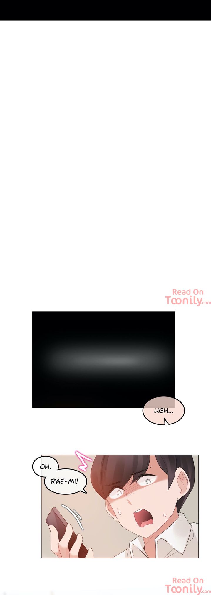 A Pervert’s Daily Life Chapter 75 Page 20