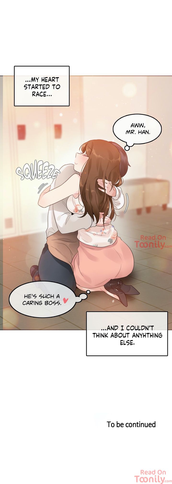 A Pervert’s Daily Life Chapter 75 Page 24