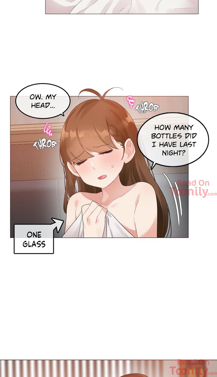 A Pervert’s Daily Life Chapter 79 Page 26