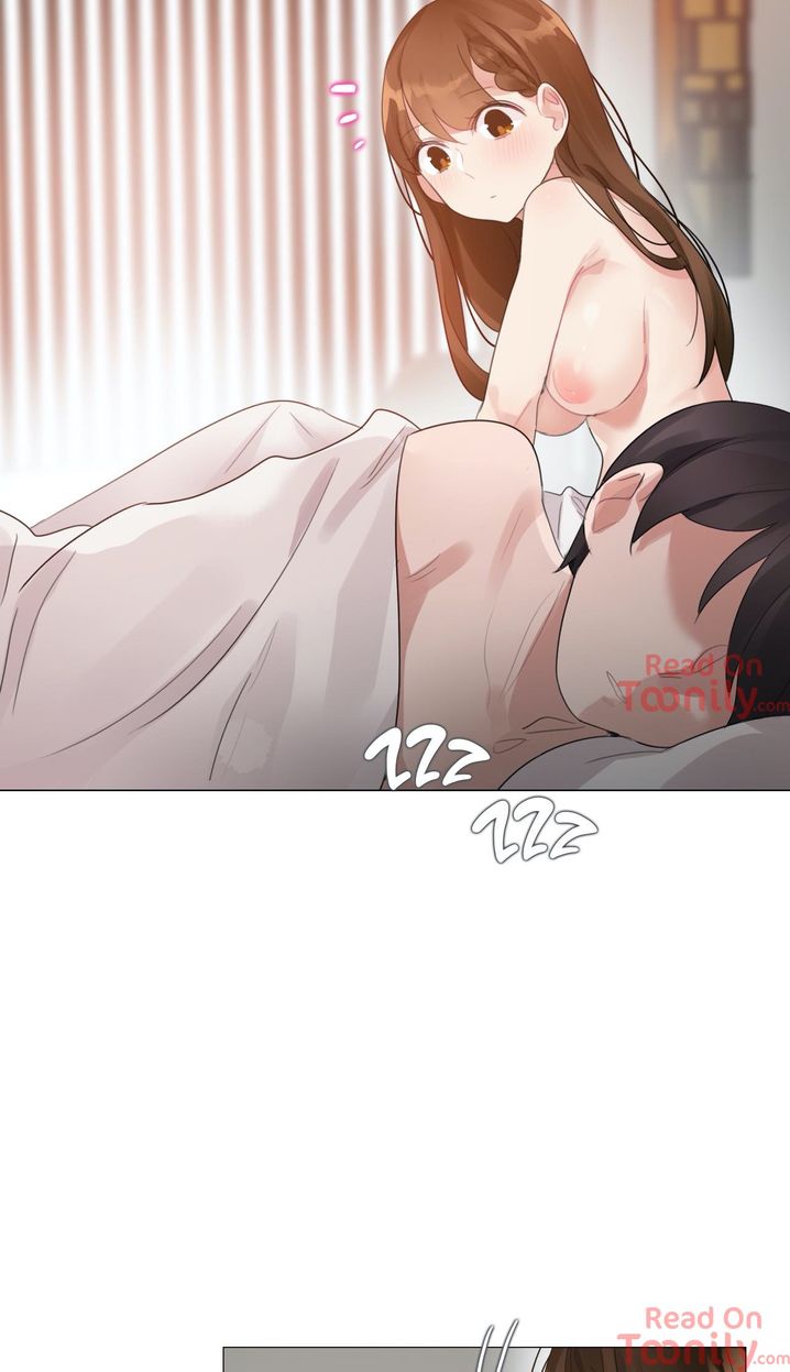 A Pervert’s Daily Life Chapter 79 Page 27