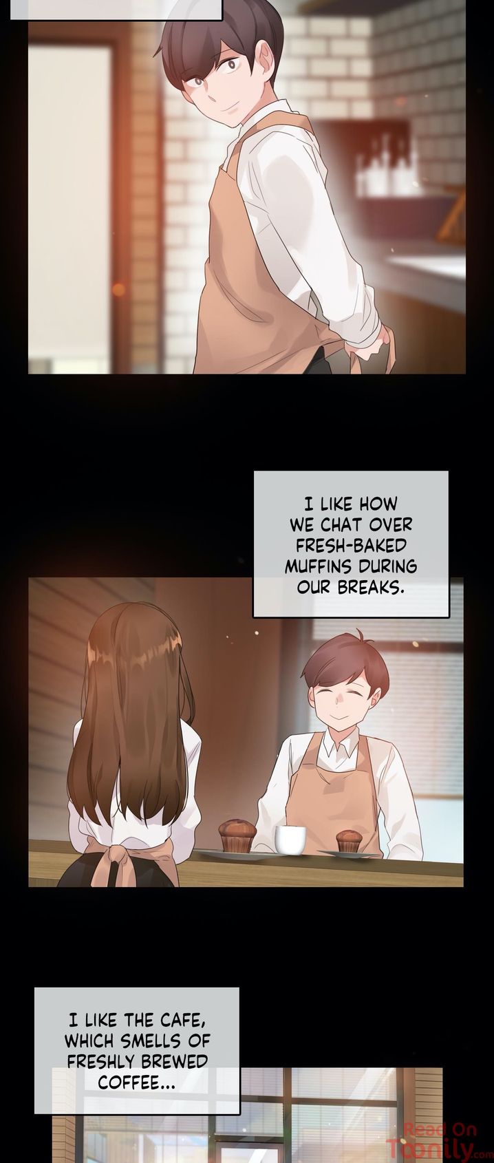 A Pervert’s Daily Life Chapter 80 Page 20