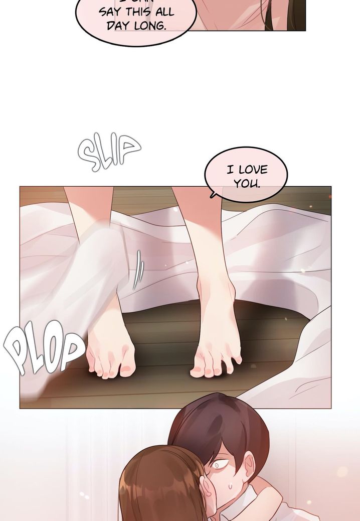 A Pervert’s Daily Life Chapter 80 Page 28