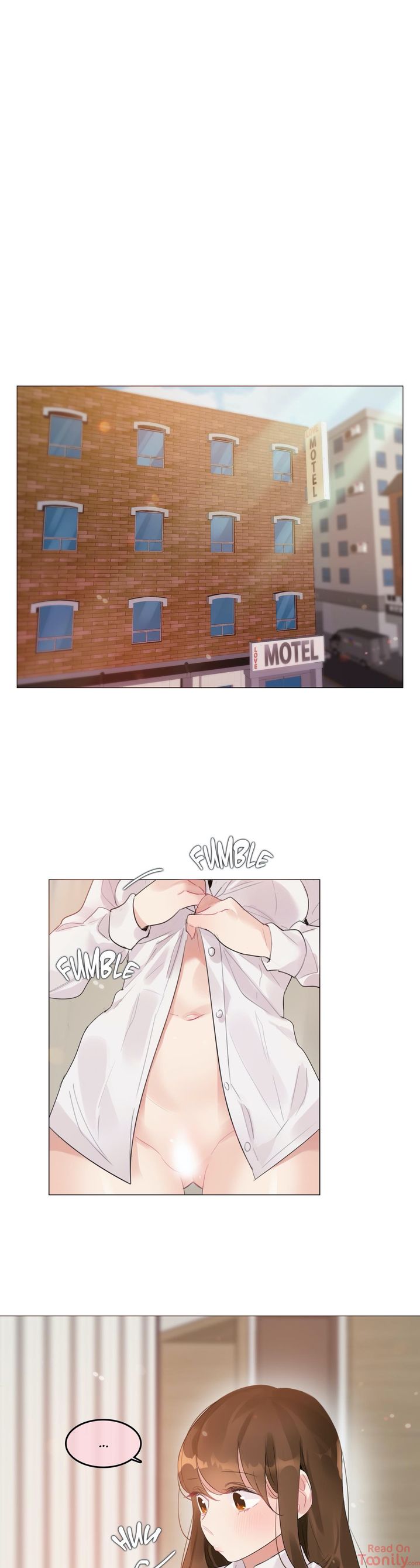 A Pervert’s Daily Life Chapter 82 Page 19