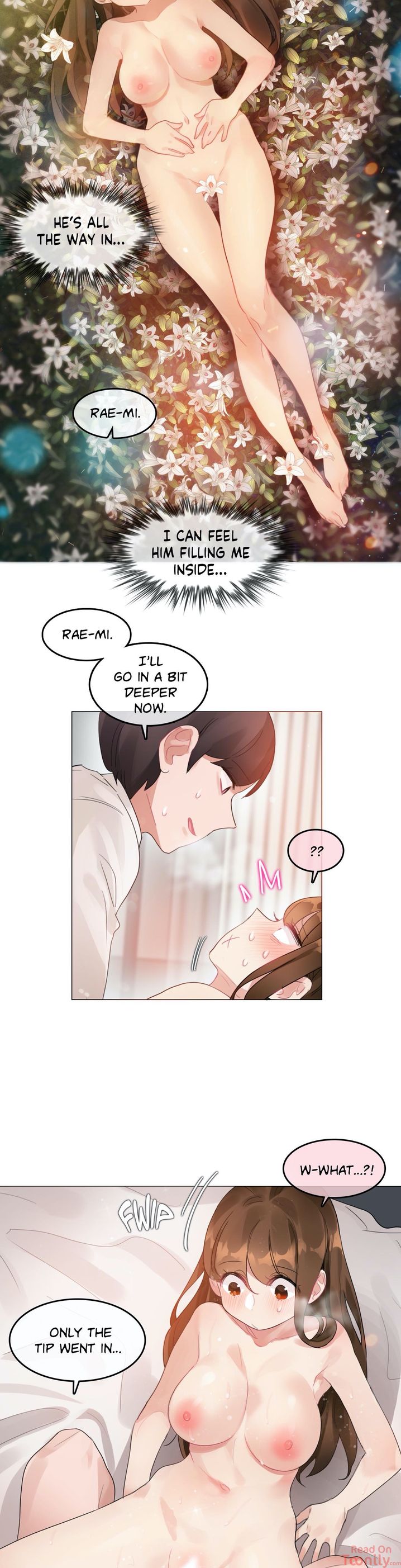 A Pervert’s Daily Life Chapter 82 Page 2