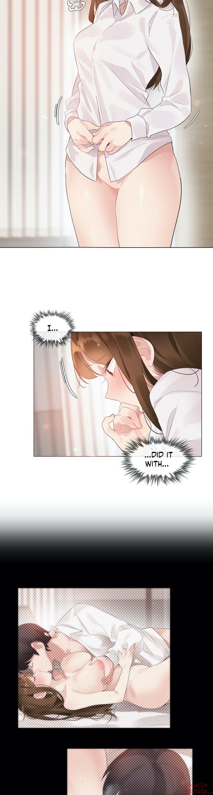 A Pervert’s Daily Life Chapter 82 Page 20
