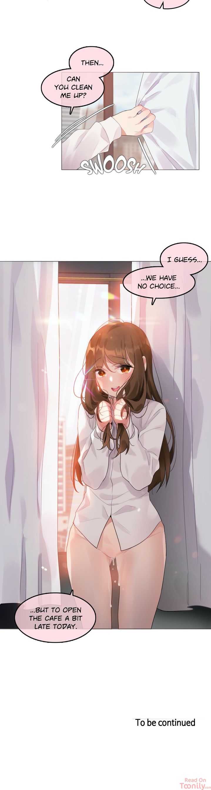 A Pervert’s Daily Life Chapter 82 Page 24