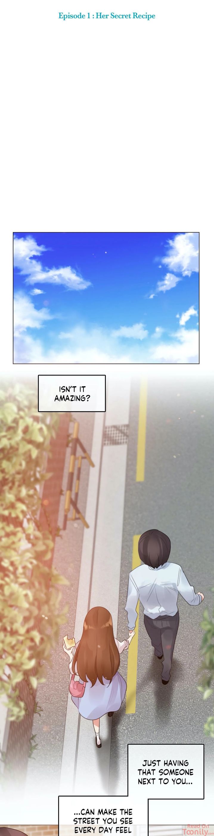 A Pervert’s Daily Life Chapter 83 Page 4
