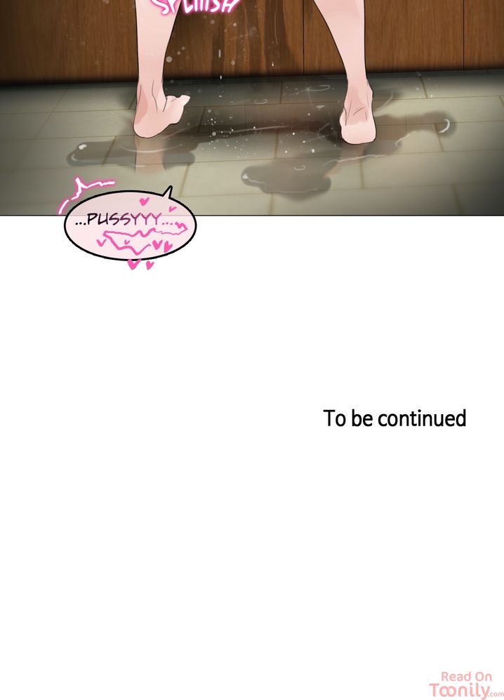 A Pervert’s Daily Life Chapter 85 Page 24