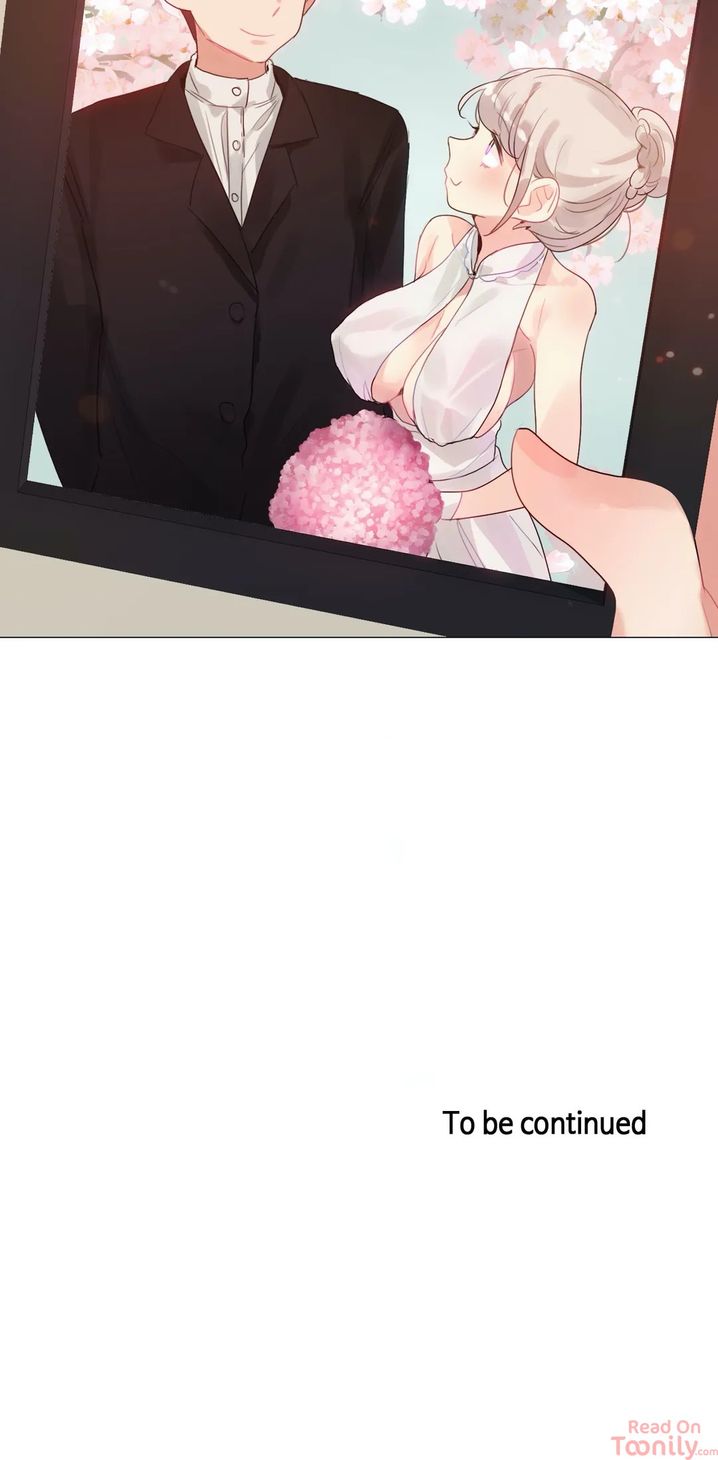 A Pervert’s Daily Life Chapter 87 Page 24