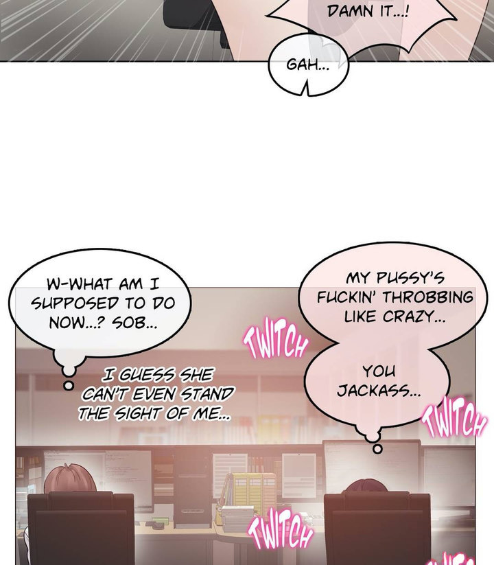 A Pervert’s Daily Life Chapter 95 Page 29