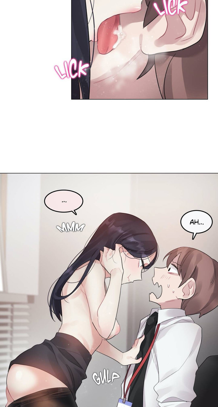 A Pervert’s Daily Life Chapter 97 Page 22