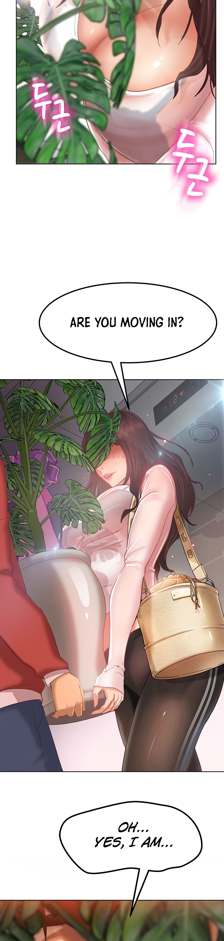 A Twisted Day Chapter 1 Page 15