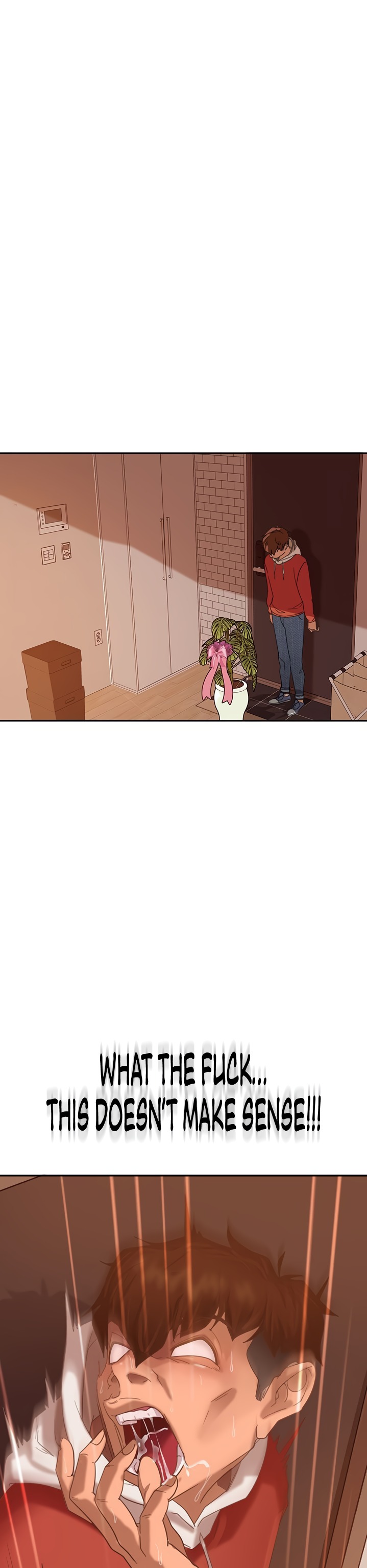 A Twisted Day Chapter 1 Page 24