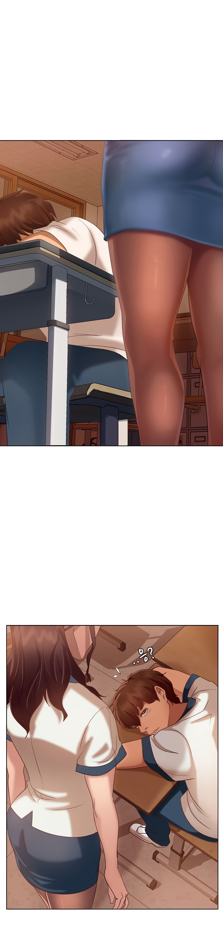 A Twisted Day Chapter 1 Page 31