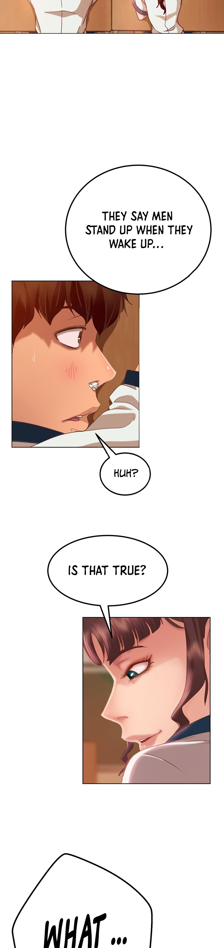 A Twisted Day Chapter 1 Page 35