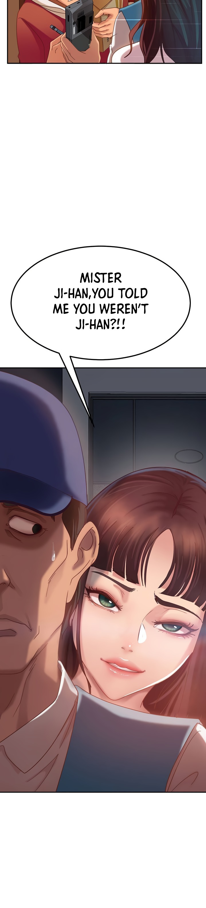 A Twisted Day Chapter 1 Page 42