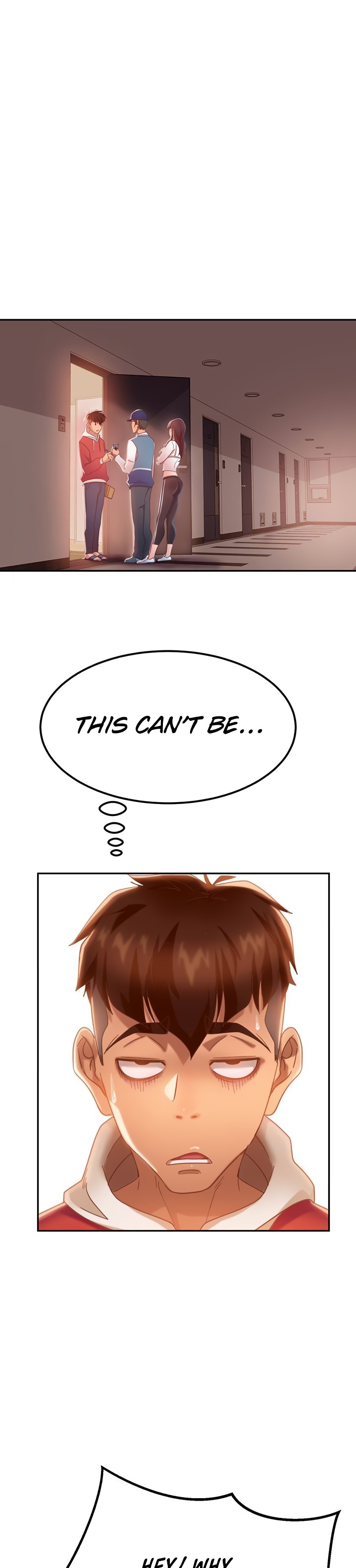 A Twisted Day Chapter 1 Page 43