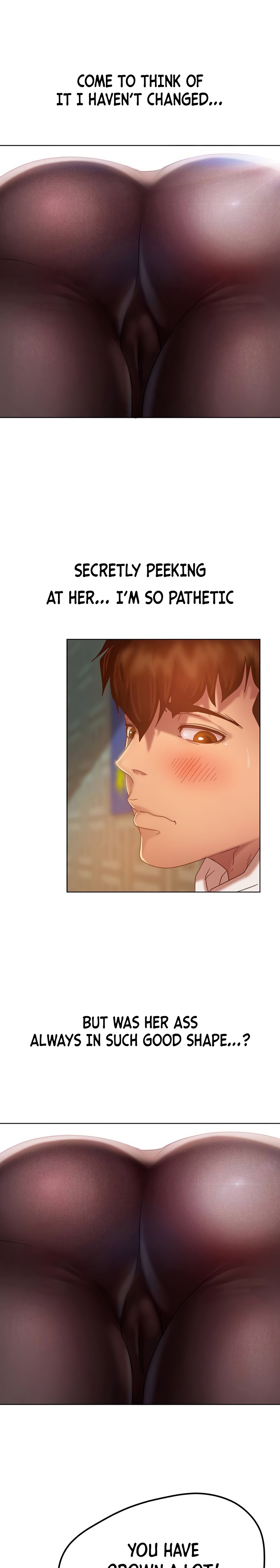 A Twisted Day Chapter 1 Page 51