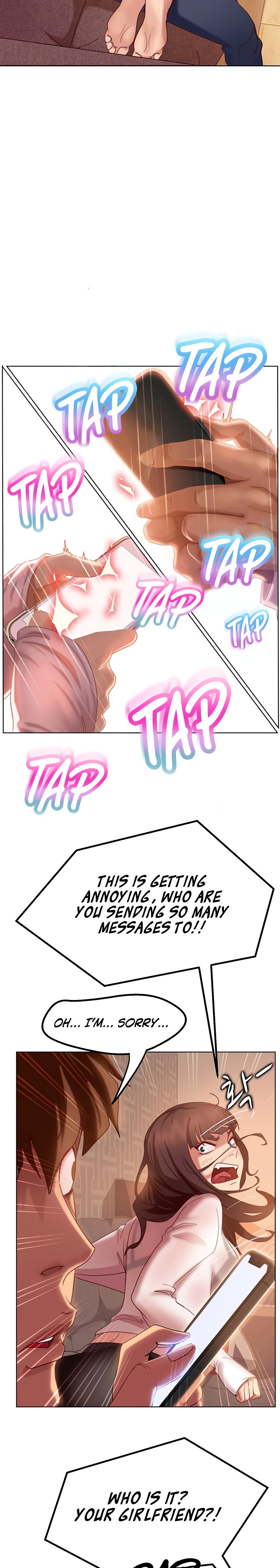 A Twisted Day Chapter 1 Page 57