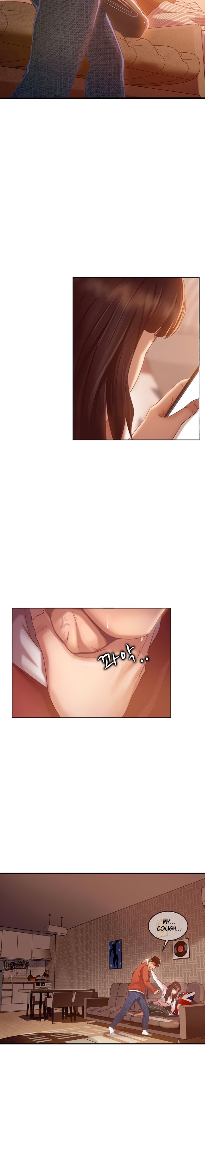 A Twisted Day Chapter 1 Page 59
