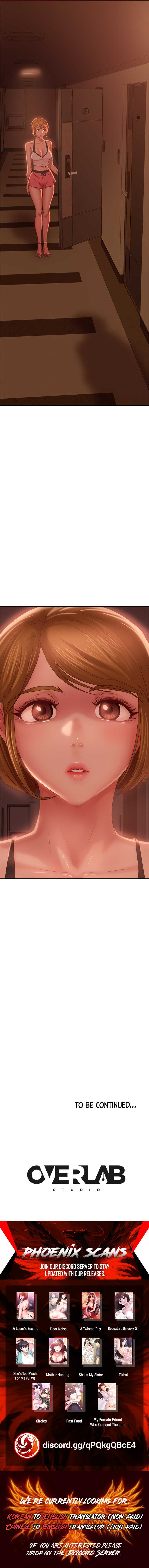 A Twisted Day Chapter 10 Page 12