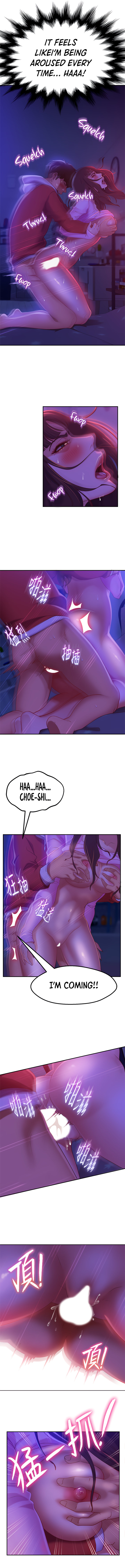 A Twisted Day Chapter 10 Page 7