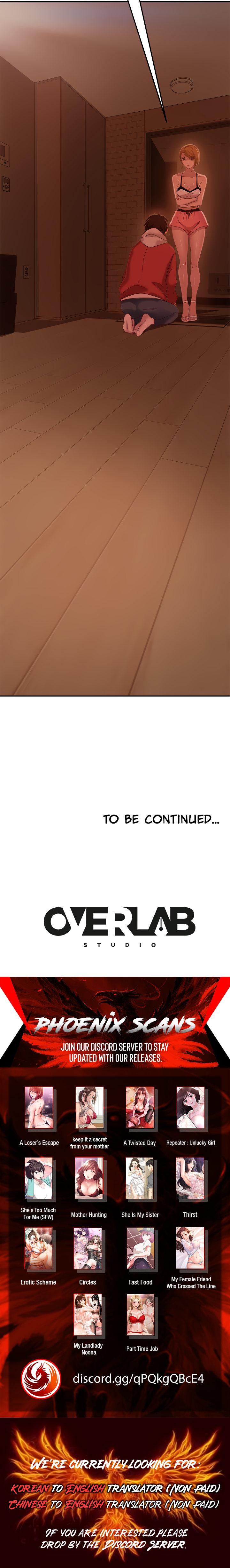 A Twisted Day Chapter 11 Page 12