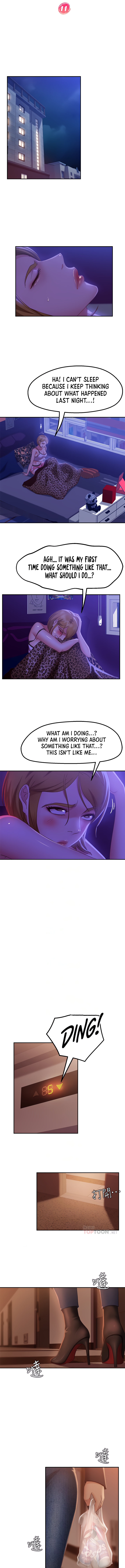 A Twisted Day Chapter 11 Page 2