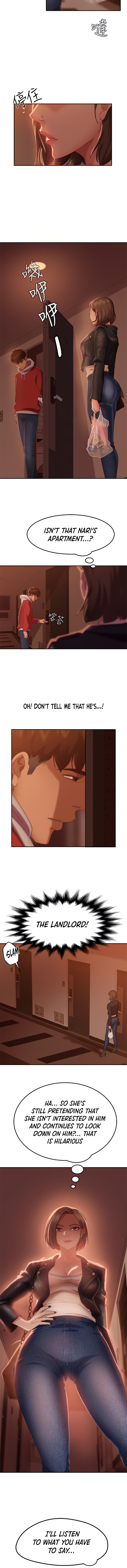 A Twisted Day Chapter 11 Page 3