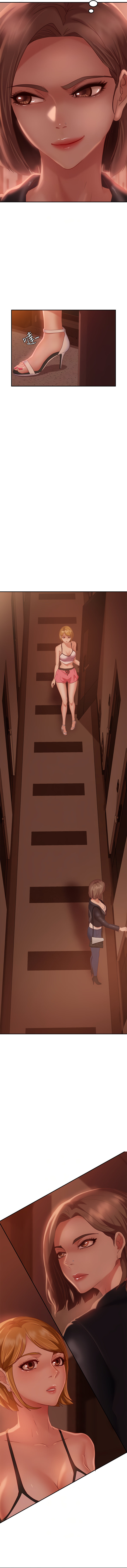 A Twisted Day Chapter 11 Page 4