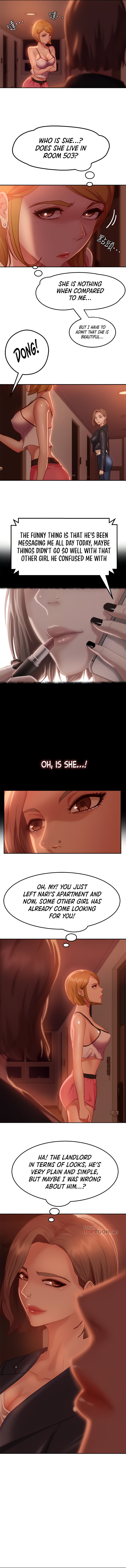 A Twisted Day Chapter 11 Page 5