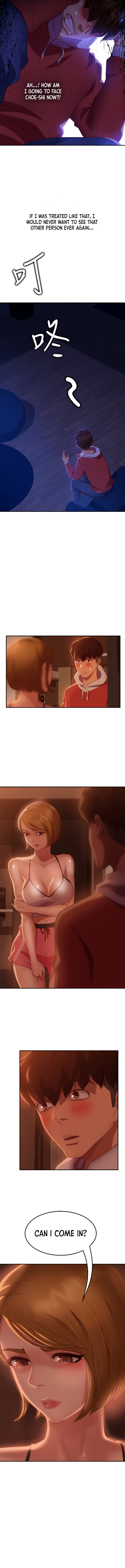 A Twisted Day Chapter 11 Page 7