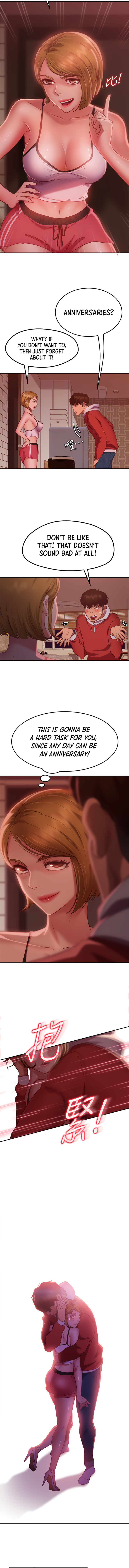 A Twisted Day Chapter 12 Page 3