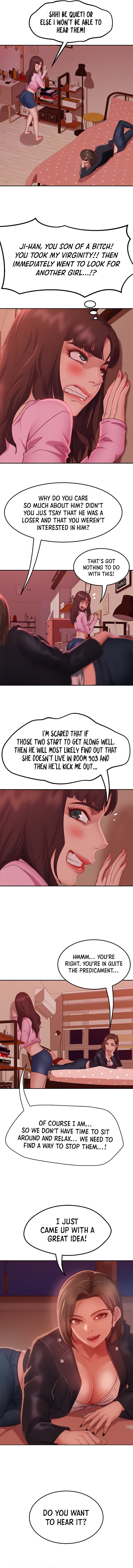 A Twisted Day Chapter 12 Page 7