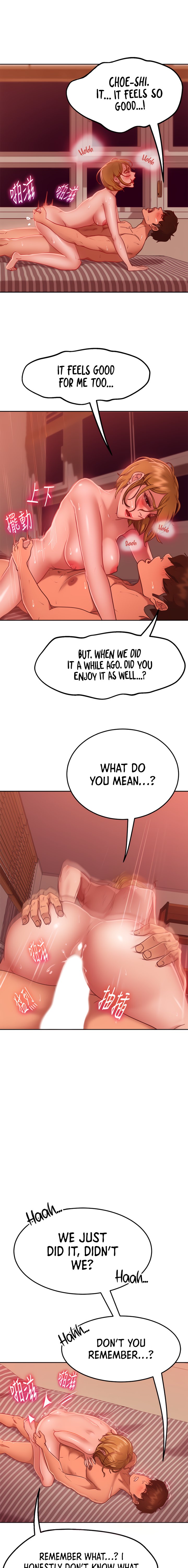 A Twisted Day Chapter 13 Page 15