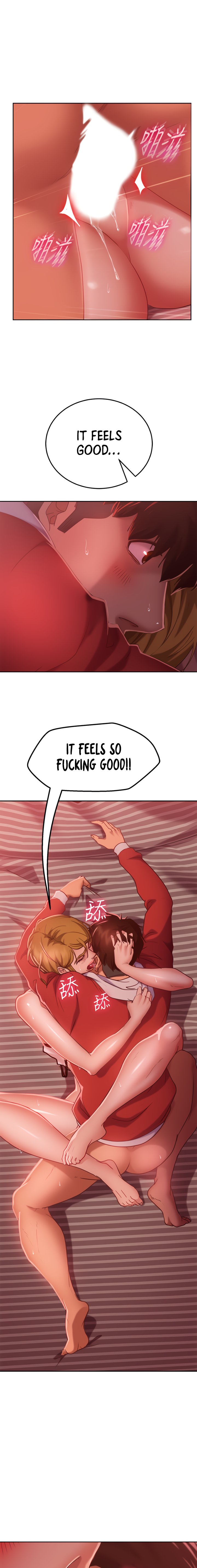 A Twisted Day Chapter 13 Page 6