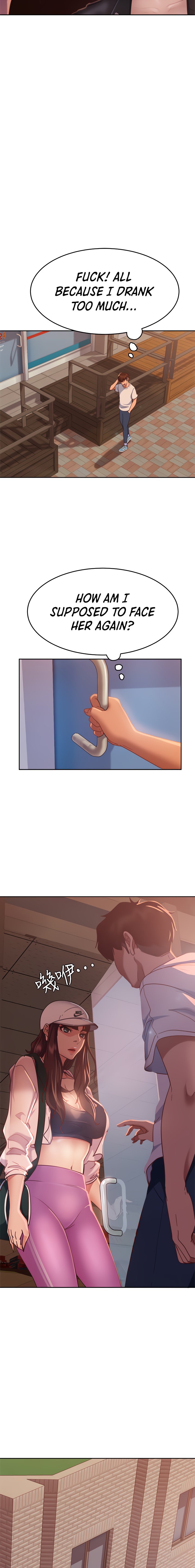 A Twisted Day Chapter 14 Page 14
