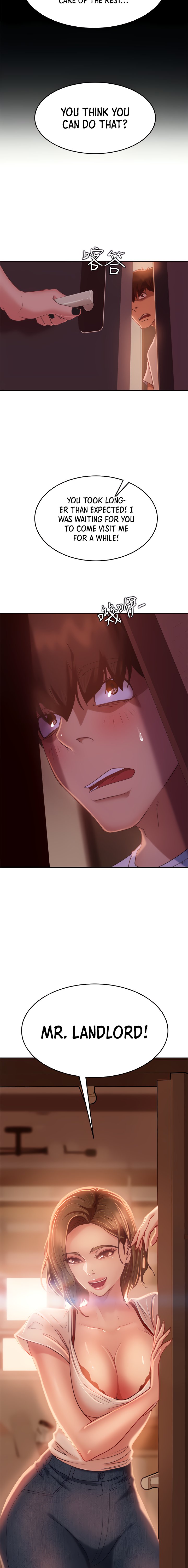 A Twisted Day Chapter 14 Page 19